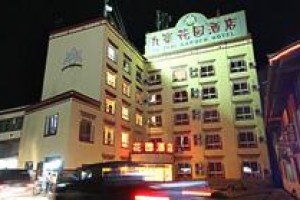 Jiuzhai Mofang Hotel Image