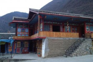 Jiuzhaigou Anduo Small Courtyard Youth Hostel Image