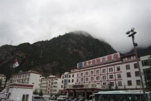 Jiuzhaigou Xingyu Grand Hotel Image