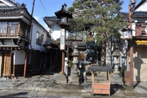 Jizokan Matsuya Ryokan Image