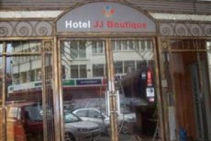 JJ Boutique Hotel (Damansara Perdana) voted 7th best hotel in Kota Damansara