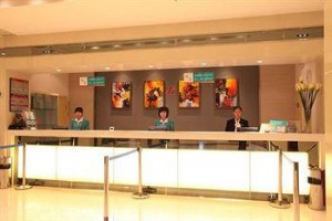 JJ Inns Hunan Zhangjiajie Image