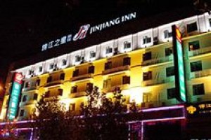 JJ Inns Renmin Center Road Nantong Image