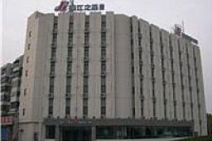 JJ Inns Tianjin Tanggu Image