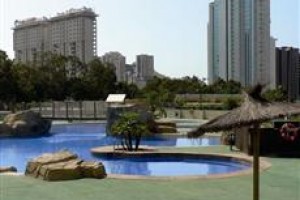 JM La Cala Benidorm Sun Apartments voted 5th best hotel in Villajoyosa