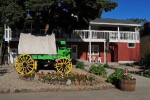 JnR Hotel Image
