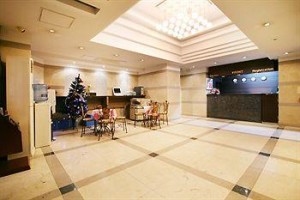 Joa Hotel voted 5th best hotel in Suwon