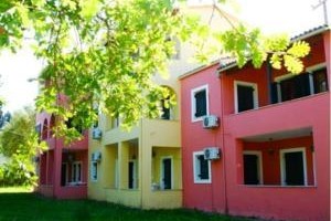 Joana Apartments voted 4th best hotel in Kontokali