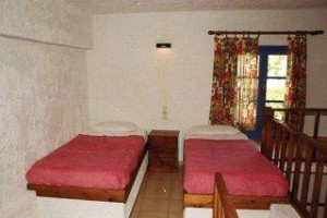 Joanna Hotel Gazi Image