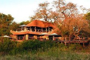 Jock Safari Lodge Malelane Image