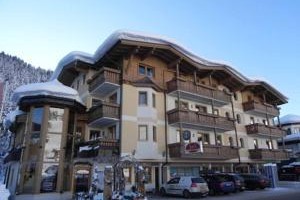 Joe's Apparthotel Image