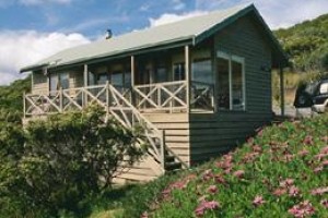 Johanna Seaside Cottages Image