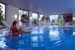 Johannesbad Hotel voted 7th best hotel in Bad Kohlgrub