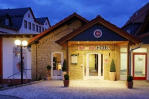Johanniterhotel Butzbach voted 3rd best hotel in Butzbach