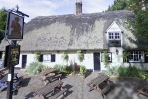 John Barleycorn Inn Duxford Image