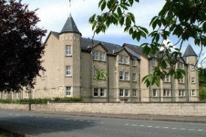 John Forty's Court voted 3rd best hotel in Dunblane