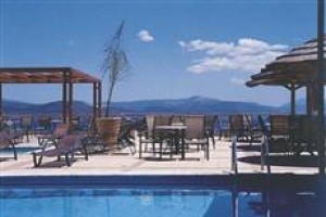 John & George Hotel Tolo Image