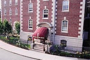 John Jeffries House Image