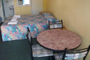 John Oxley Motel Image