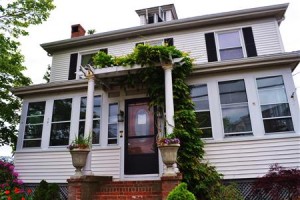 John Randall House Image