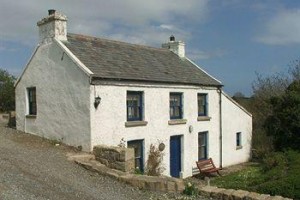 Johnny's Cottage Kilkeel Image