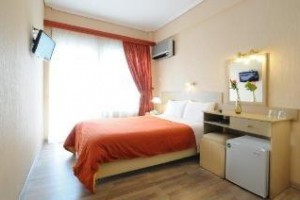 John's Hotel Chalkida voted 3rd best hotel in Chalkida