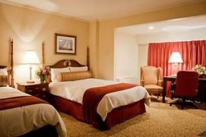 Johnson and Wales Inn voted 2nd best hotel in Seekonk