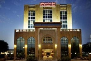 Johny International Hotel Image