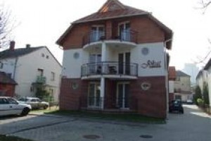 Jokai Clubhotel Heviz Image