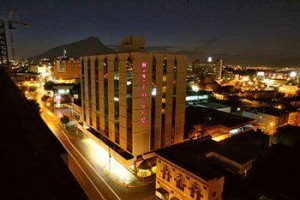 Jolet Hotel Monterrey Image