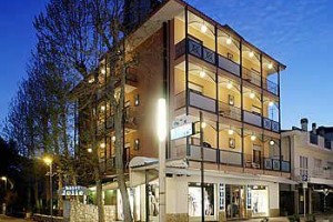 Jolie Hotel Riccione Image