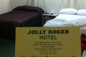 Jolly Roger Hotel Image