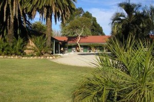 Jolly Swagman Motor Inn Image
