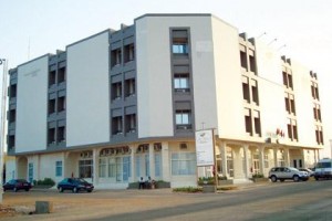 Joly Hotel Ouagadougou Image