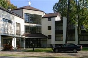 Jomas Seta voted 8th best hotel in Jurmala