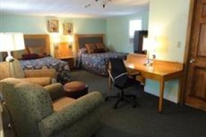 Jonathan Edwards Motel voted 6th best hotel in Dennis Port