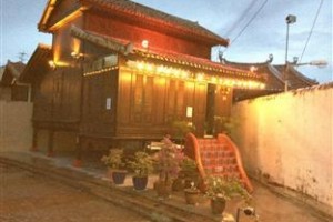 Jonker Harmony Homestay Image