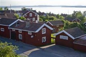 Jöns Andersgården Farmhouse Rättvik voted 3rd best hotel in Rattvik