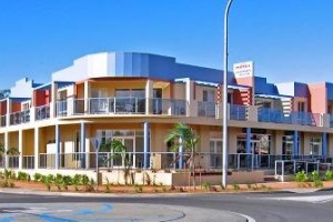Jopen Complex Motel Sussex Inlet Image