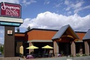 Jorgenson's Inn & Suites voted 10th best hotel in Helena