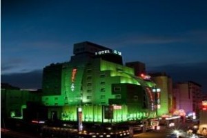 Joy Tourist Hotel Daejeon voted 5th best hotel in Daejeon