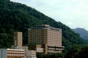 Jozankei Manseikaku Hotel Milione Image