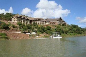 Jozini Tiger Lodge voted  best hotel in Jozini