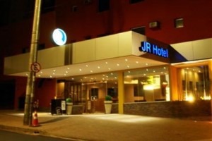 JR Hotel Ribeirao Preto Image