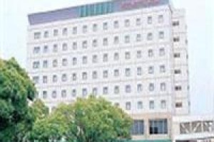 JR Kyushu Hotel Kagoshima Image