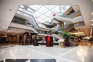 Ju Chun Yuan Hotel Image