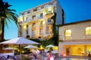 Juana Hotel Antibes Image