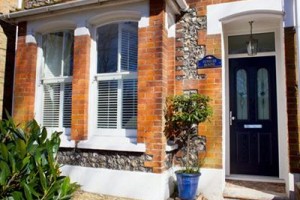Jubilee House Image