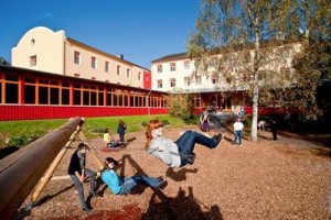 JUFA Gastehaus Image