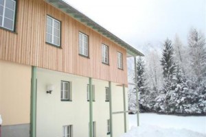 Jufa Guesthouse Bad Aussee Image